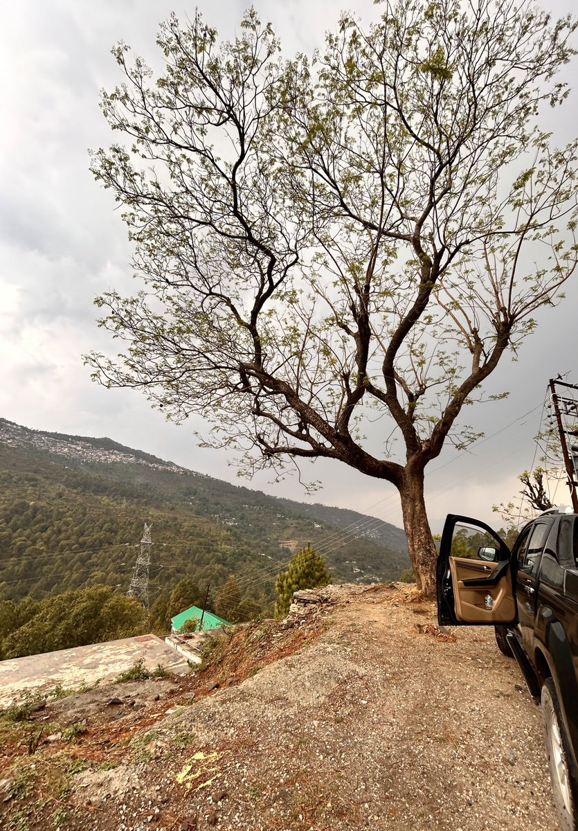 लो आ ही गए, कल मिलते है फिर