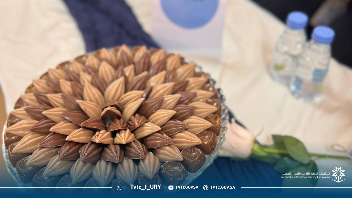 تغطية 📸|

جانب من تفعيل محاضرة نموذجية لمقرر انجليزي 2  من إعداد المدربة أ. حصة المحترش حيث قامت المدربة بدورها بتفعيل المحاضرة  خلال اساليب تدريب حديثة و متنوعة وتفعيل عدة استراتيجيات.
#التدريب_التقني #تقنية_بنات_القريات