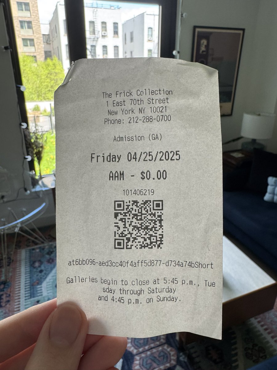 James Giovan tweet media