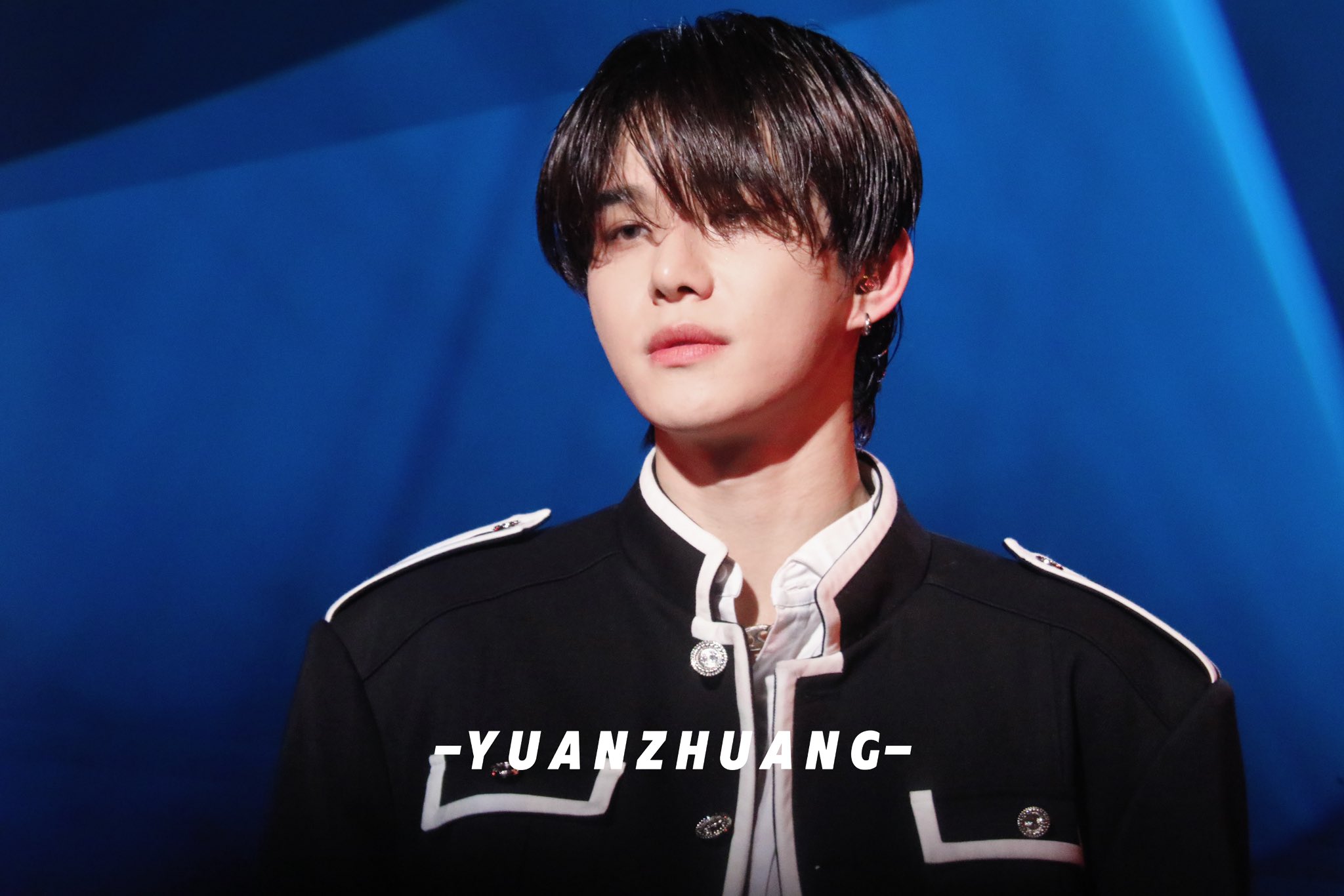 Yuanzhuang on X: 