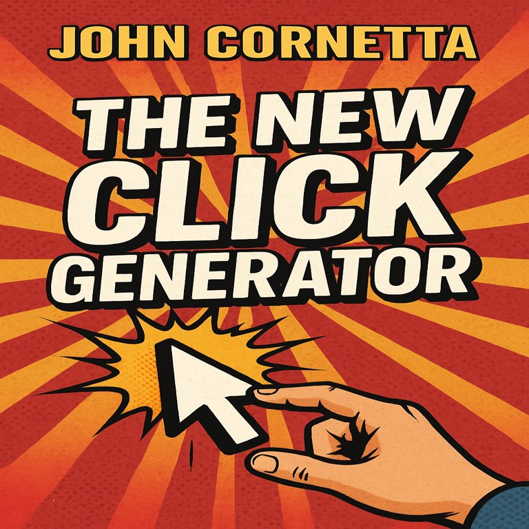 deacon_adrian's tweet image. 👉 pin.it/4DTyVQUsw
#JohnCornetta
#TheNewClickGenerator
#ClickFunnelsAlternative
#OnlineMarketingTools
#SalesFunnelBuilder
#DigitalMarketingSuccess
#LeadGenerationStrategy
#AffiliateMarketingTools