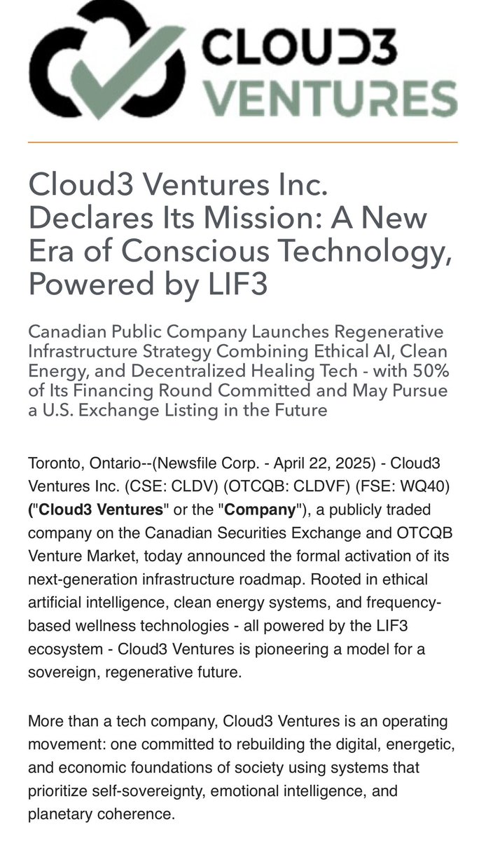 David (@nikzad1111david) on Twitter photo <a href="/Cloud3Ventures/">Cloud3 Ventures: (CSE: CLDV | OTCQB: CLDVF)</a> <a href="/harryyeh/">Harry Yeh 葉俊德</a> <a href="/Official_LIF3/">Lif3.com</a> <a href="/WBenothman/">Walid Benothman</a> <a href="/Coachkcrypto/">Coach K</a> <a href="/philliplord1/">Phillip Lord</a> <a href="/GainsAssociates/">GAINS Associates</a> <a href="/MonaOnChain/">Mona Coyle</a> <a href="/Cloud3Ventures/">Cloud3 Ventures: (CSE: CLDV | OTCQB: CLDVF)</a> <a href="/harryyeh/">Harry Yeh 葉俊德</a> <a href="/Official_LIF3/">Lif3.com</a> <a href="/WBenothman/">Walid Benothman</a> <a href="/Coachkcrypto/">Coach K</a> <a href="/philliplord1/">Phillip Lord</a> <a href="/GainsAssociates/">GAINS Associates</a> <a href="/MonaOnChain/">Mona Coyle</a>