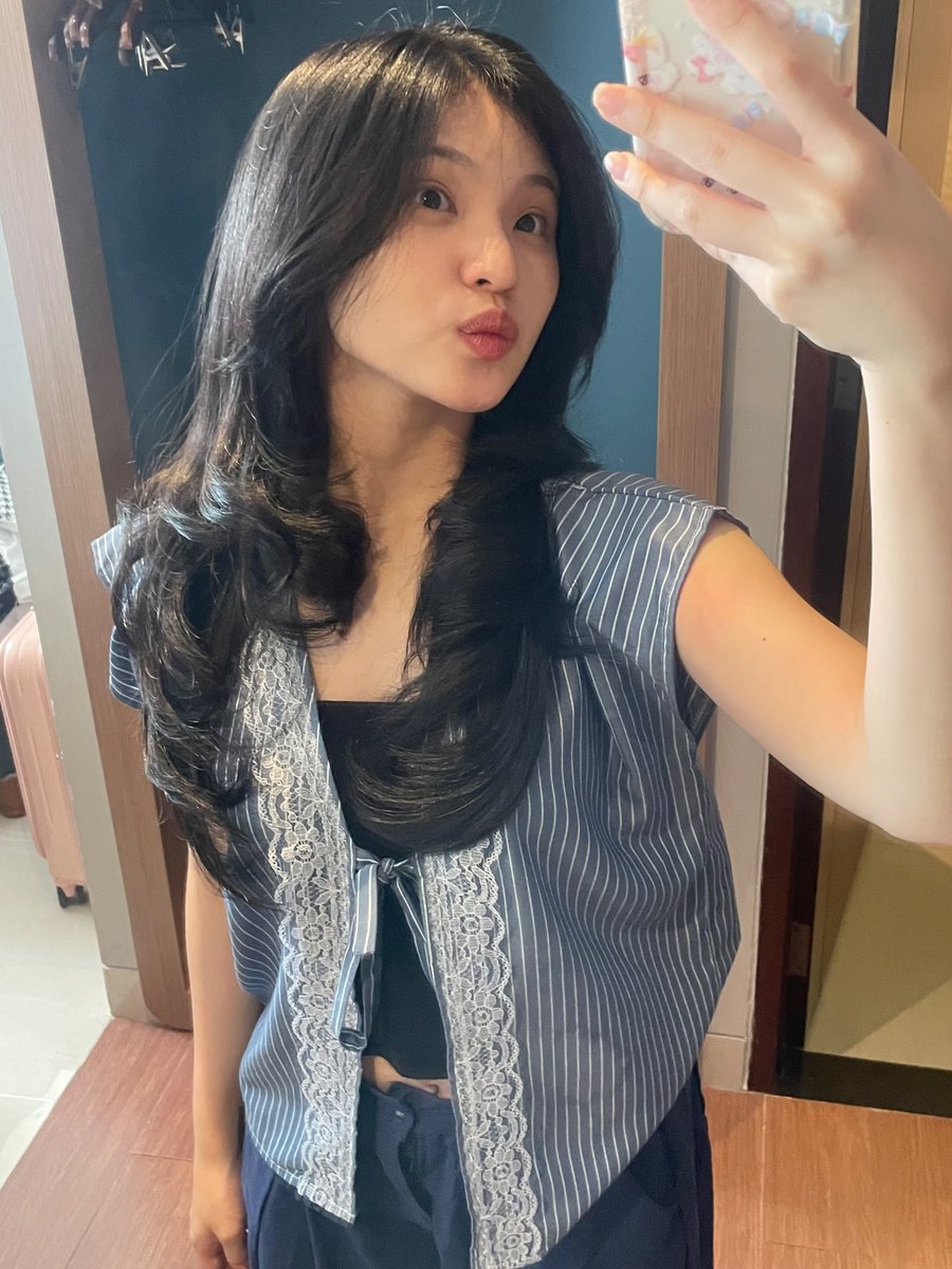 Ada yang baru di bandung.  💇‍♀️💇‍♀️