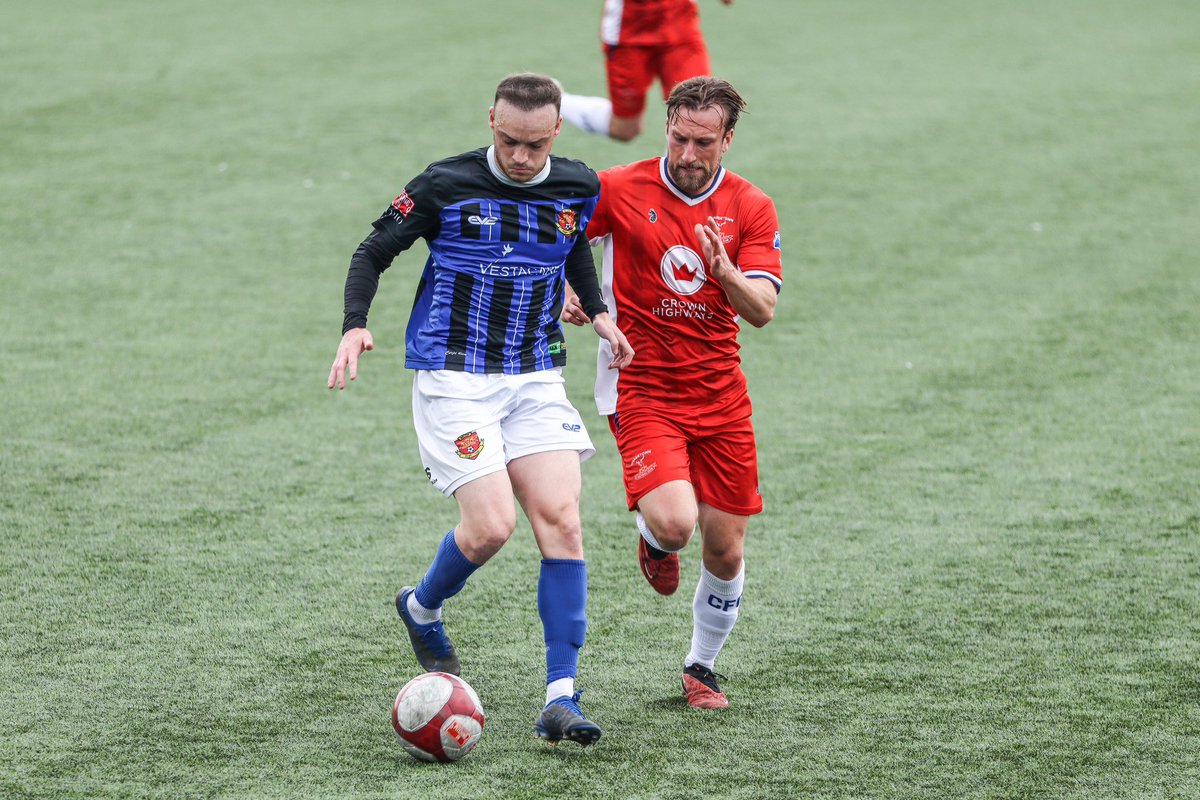 Jamie_Ross03's tweet image. 📸✅ Another season ticked off with @AvroFC yesterday. It was an honour to take over as head of media during the season, it’s been challenging a lot to take on but I’ve enjoyed every second of it. Been a great to be a part of from The Vestacare to Oslo, onto next season 💙
