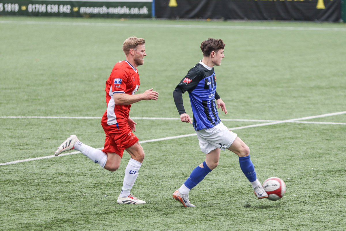 Jamie_Ross03's tweet image. 📸✅ Another season ticked off with @AvroFC yesterday. It was an honour to take over as head of media during the season, it’s been challenging a lot to take on but I’ve enjoyed every second of it. Been a great to be a part of from The Vestacare to Oslo, onto next season 💙
