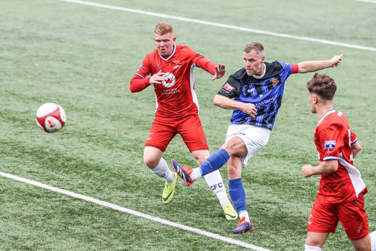 Jamie_Ross03's tweet image. 📸✅ Another season ticked off with @AvroFC yesterday. It was an honour to take over as head of media during the season, it’s been challenging a lot to take on but I’ve enjoyed every second of it. Been a great to be a part of from The Vestacare to Oslo, onto next season 💙