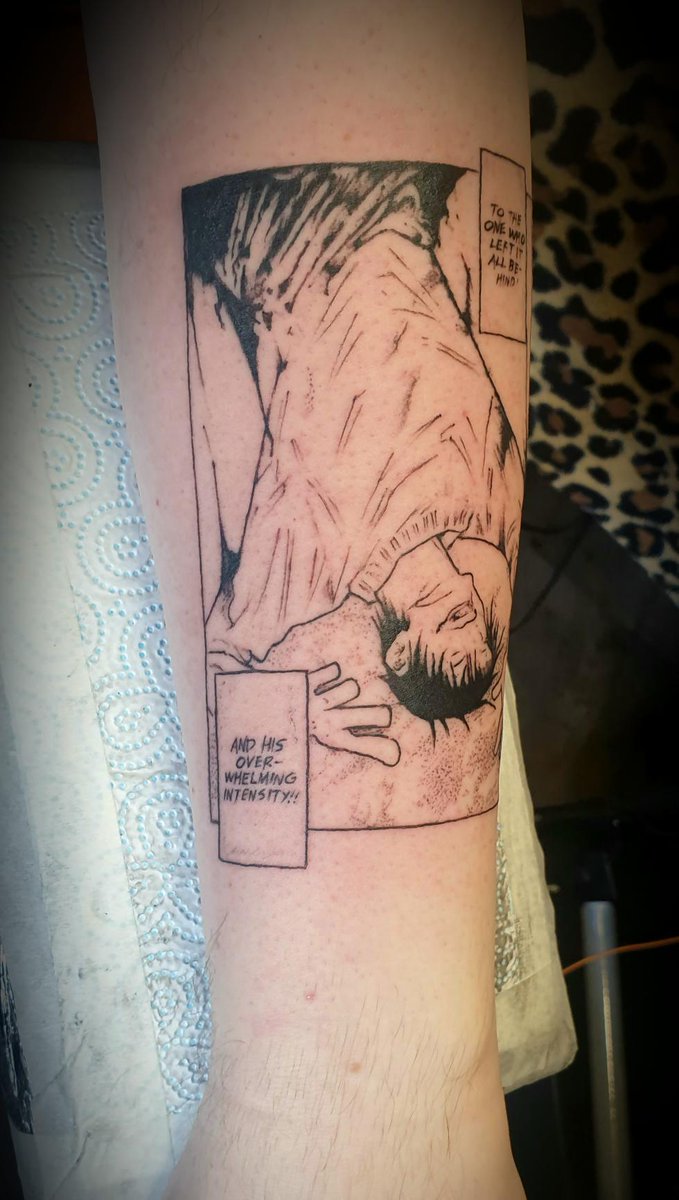 Toji