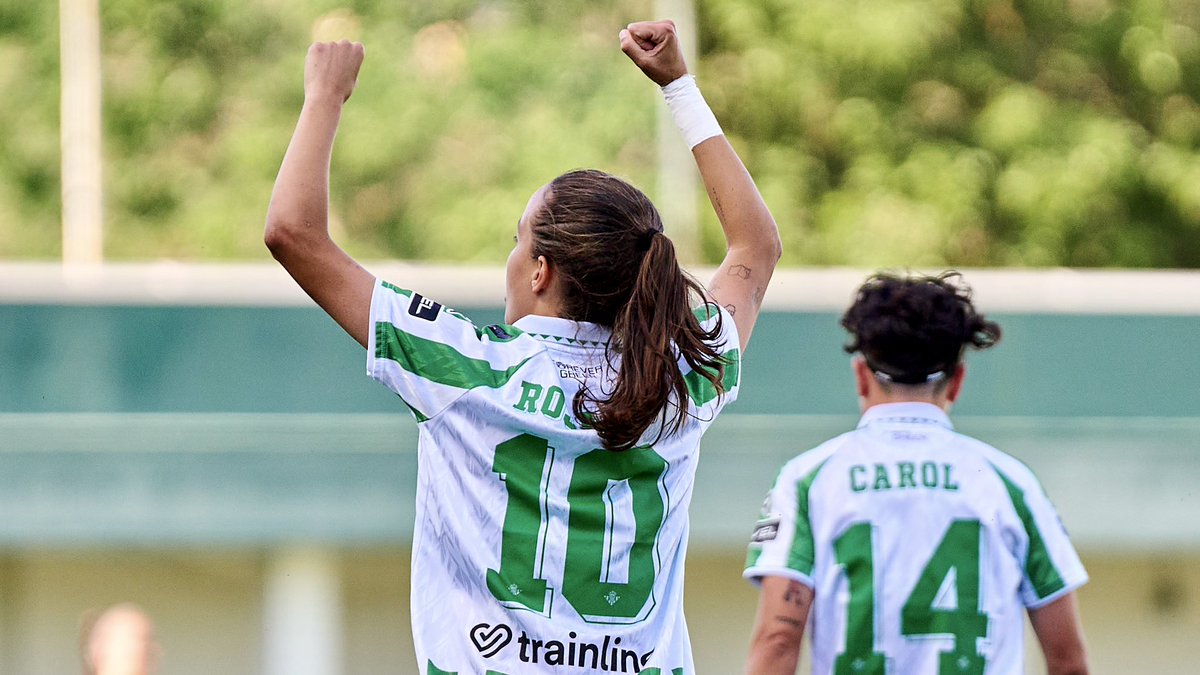 Beticismo 🟢⚪️