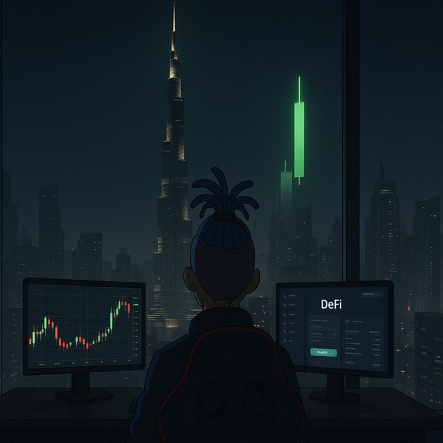 Gn Aura farming 

Khalifa candle loading.. 🔋