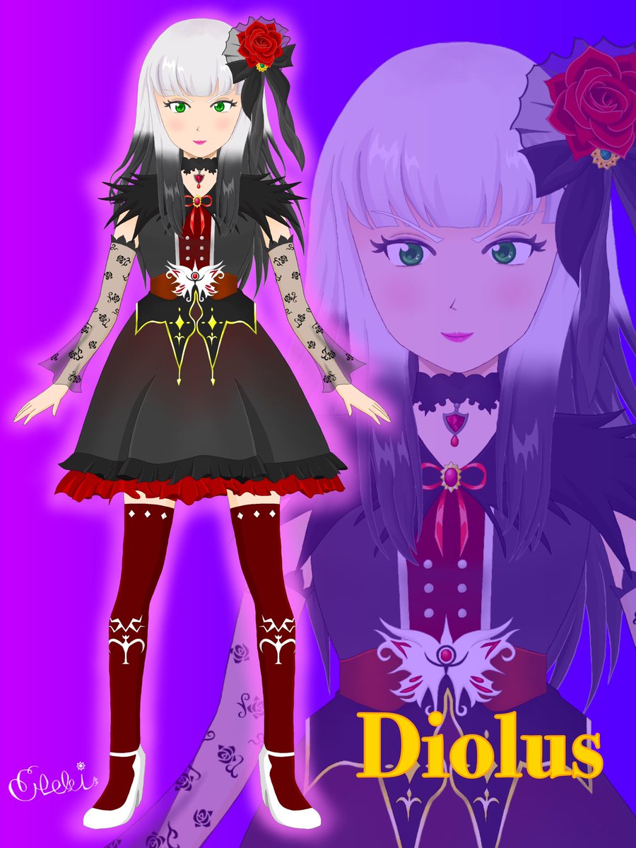 Eleki_art0513's tweet image. My OC Diolus
#oc #ocart #ocartist
#characterart #characterillustration
#digitalarts
#arttwt
#artmoots
#moots