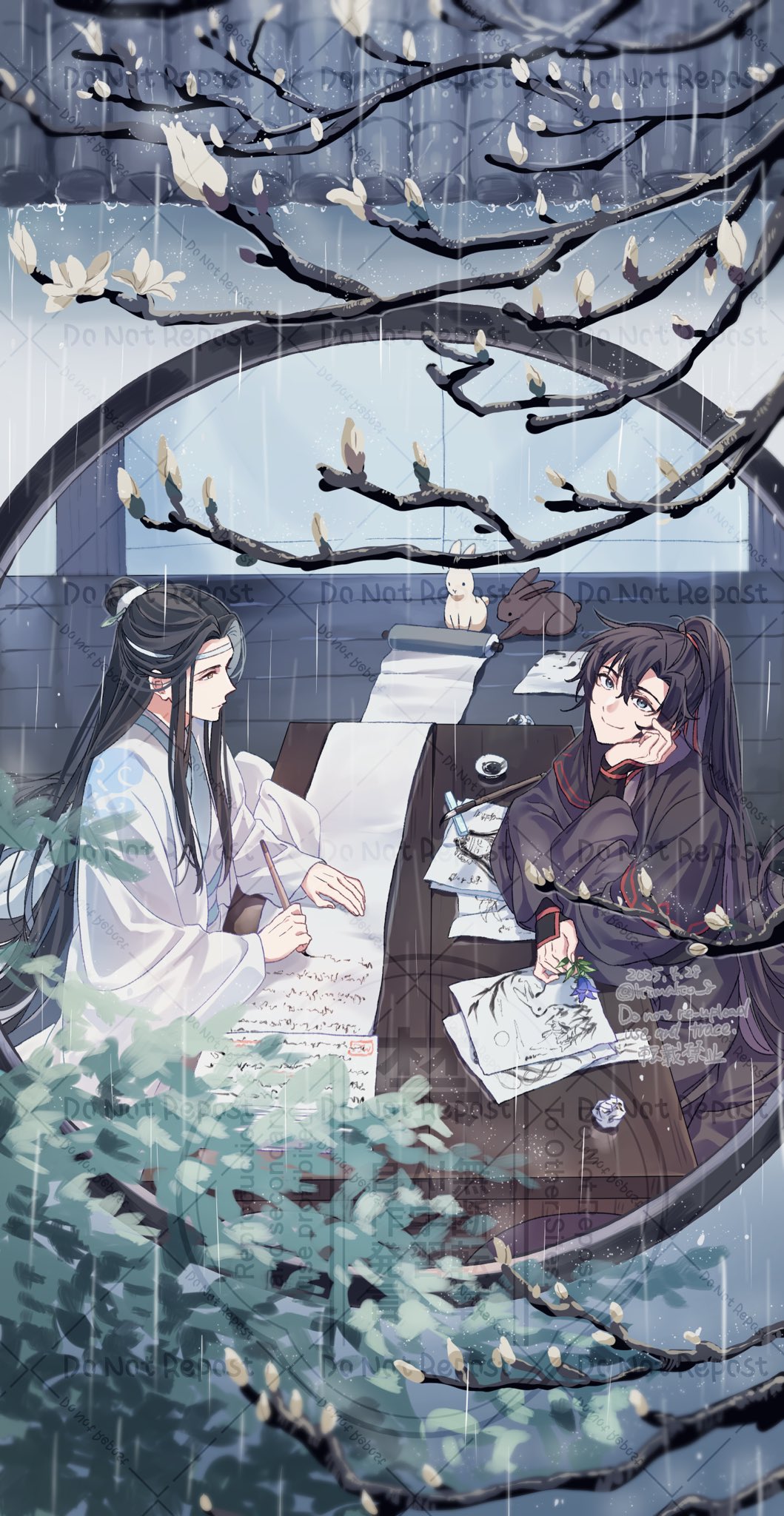 圓 (@en_c_numa) / X