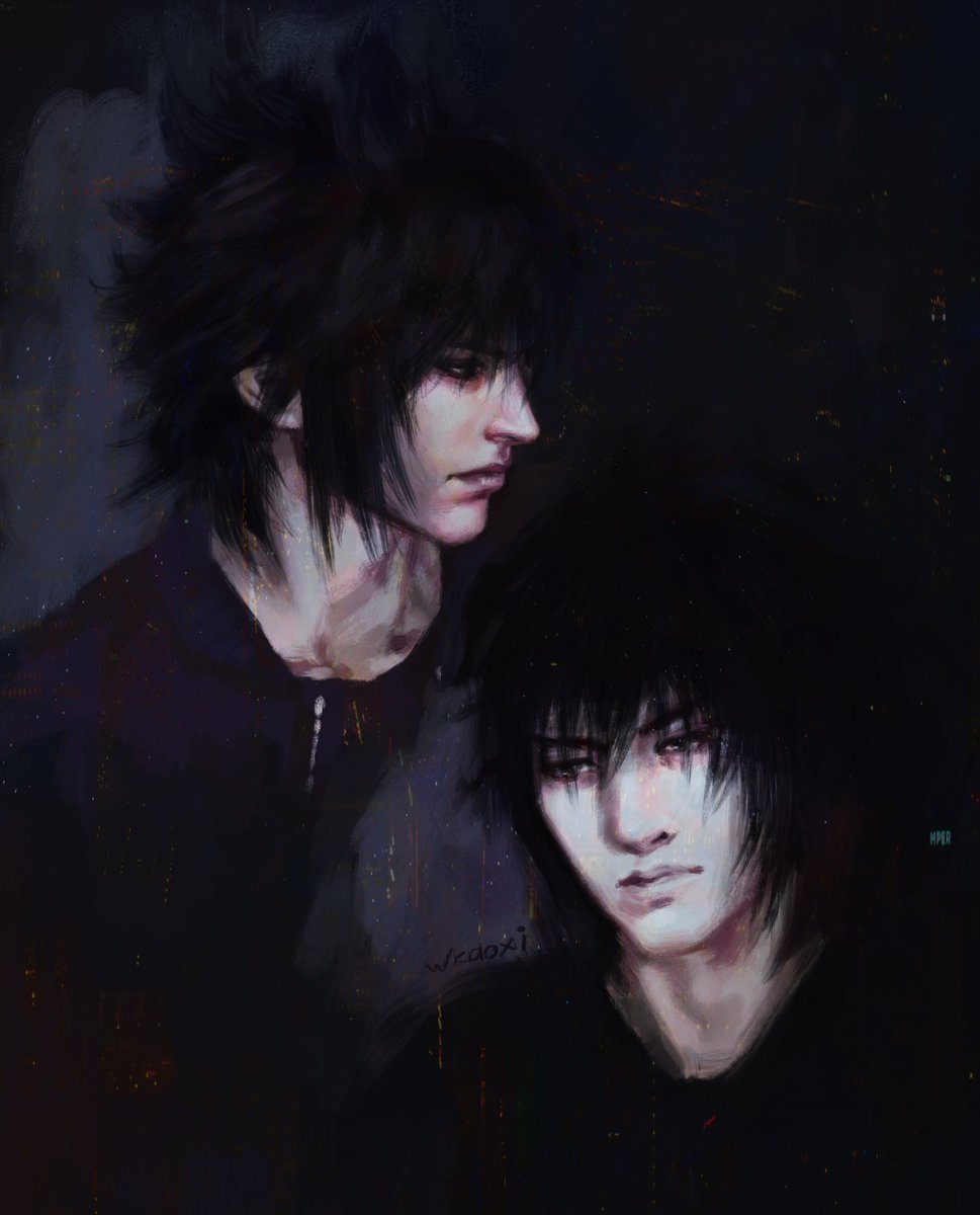 ✩

#finalfantasy #finalfantasyXV #noct