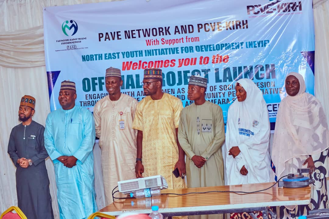 SSlabbo's tweet photo. PEVE Steering Committee Zamfara state https://t.co/ZjvjiipcHU