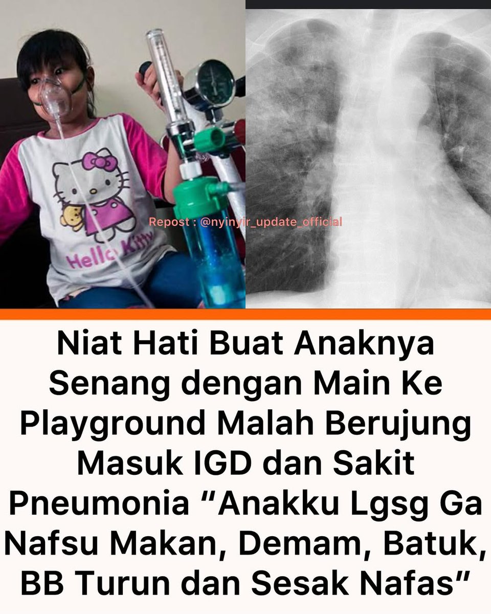 Baca ini buat kalian tau bahayanya sebelum terlambat‼️