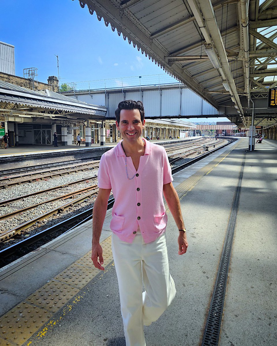 mikasounds's tweet image. Steel City! Loved returning to Sheffield for this series of The Piano!

Join us tonight on @Channel4 at 9PM!

#thepiano
