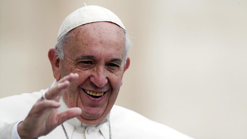 Did you know that a Pope's secret archive can only be accessed 70 years after his passing?