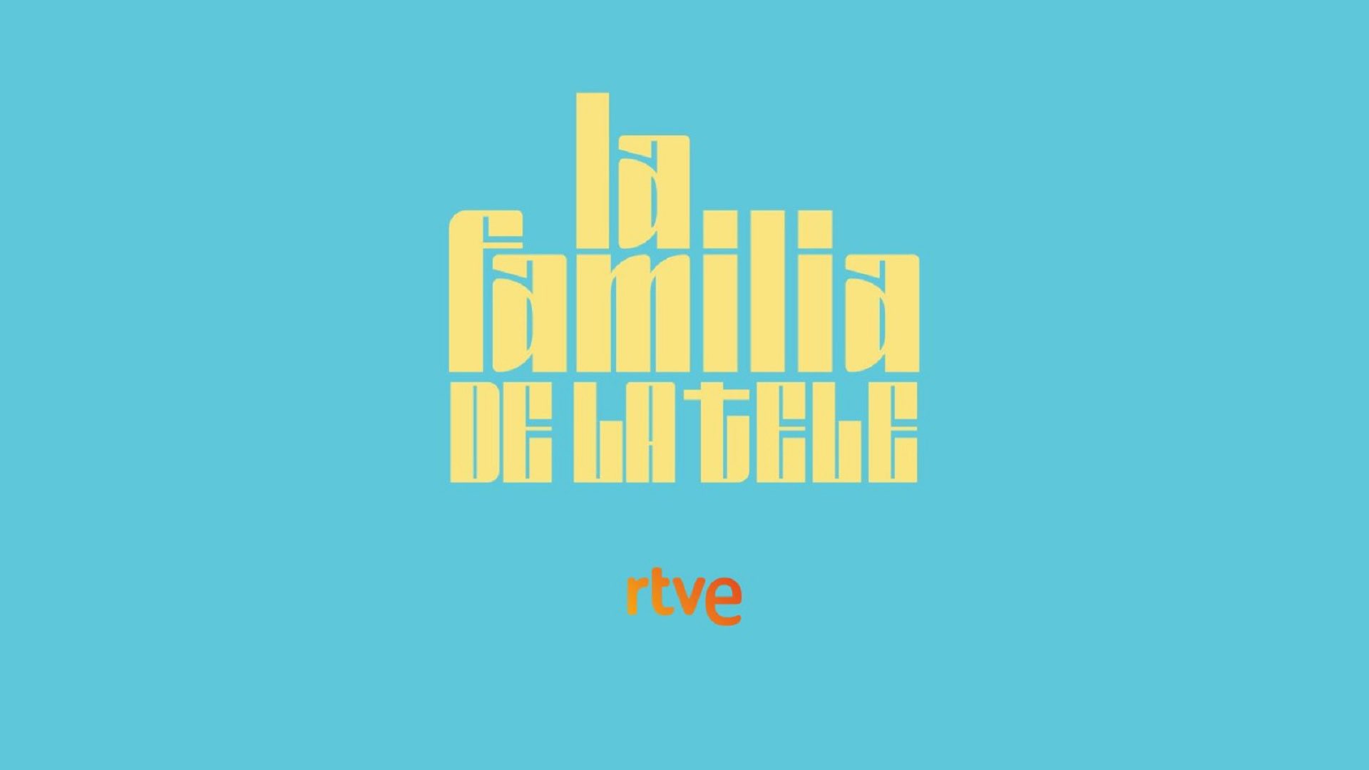 Foto cedida por RTVE