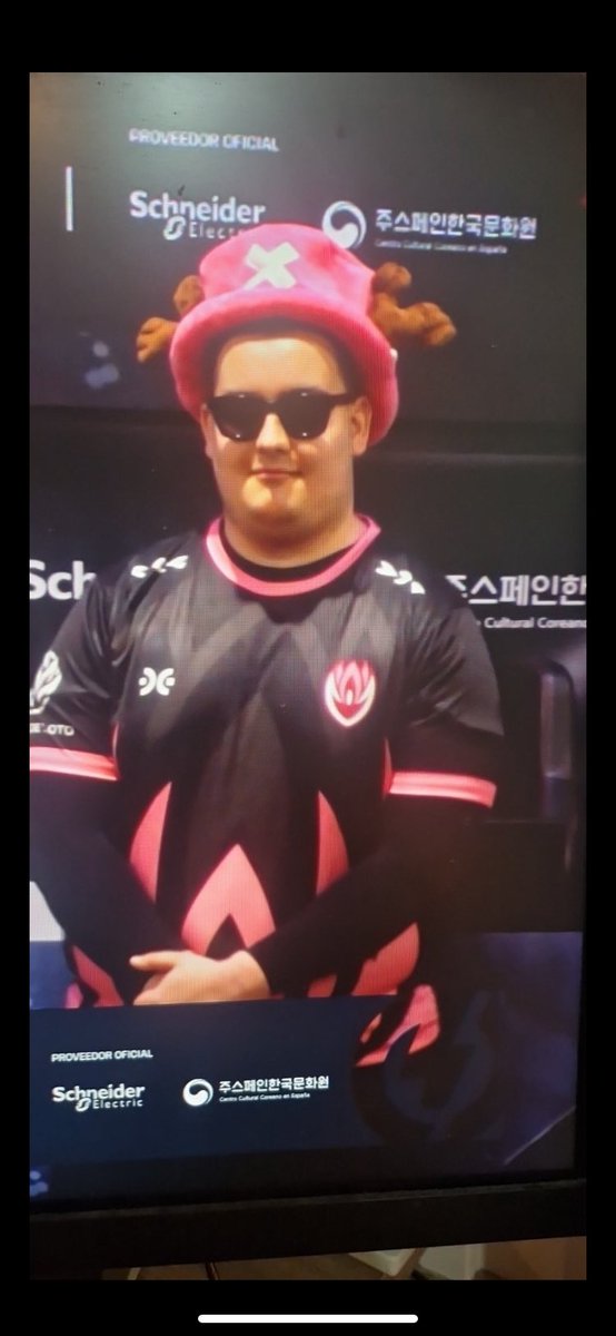 xKyjote (@xkyjote) on Twitter photo Ganamos <a href="/granadagaming/">Granada Gaming Festival 🎮</a> y conseguimos ser el top1 del <a href="/TormentaVALes/">Circuito Tormenta | VALORANT</a> para la relegations.
Tengo un equipazo en <a href="/LotusKnights/">Lotus Knights: ZERO</a> y una afición de 10. Sois los mejores 🫡 Ganamos <a href="/granadagaming/">Granada Gaming Festival 🎮</a> y conseguimos ser el top1 del <a href="/TormentaVALes/">Circuito Tormenta | VALORANT</a> para la relegations.
Tengo un equipazo en <a href="/LotusKnights/">Lotus Knights: ZERO</a> y una afición de 10. Sois los mejores 🫡