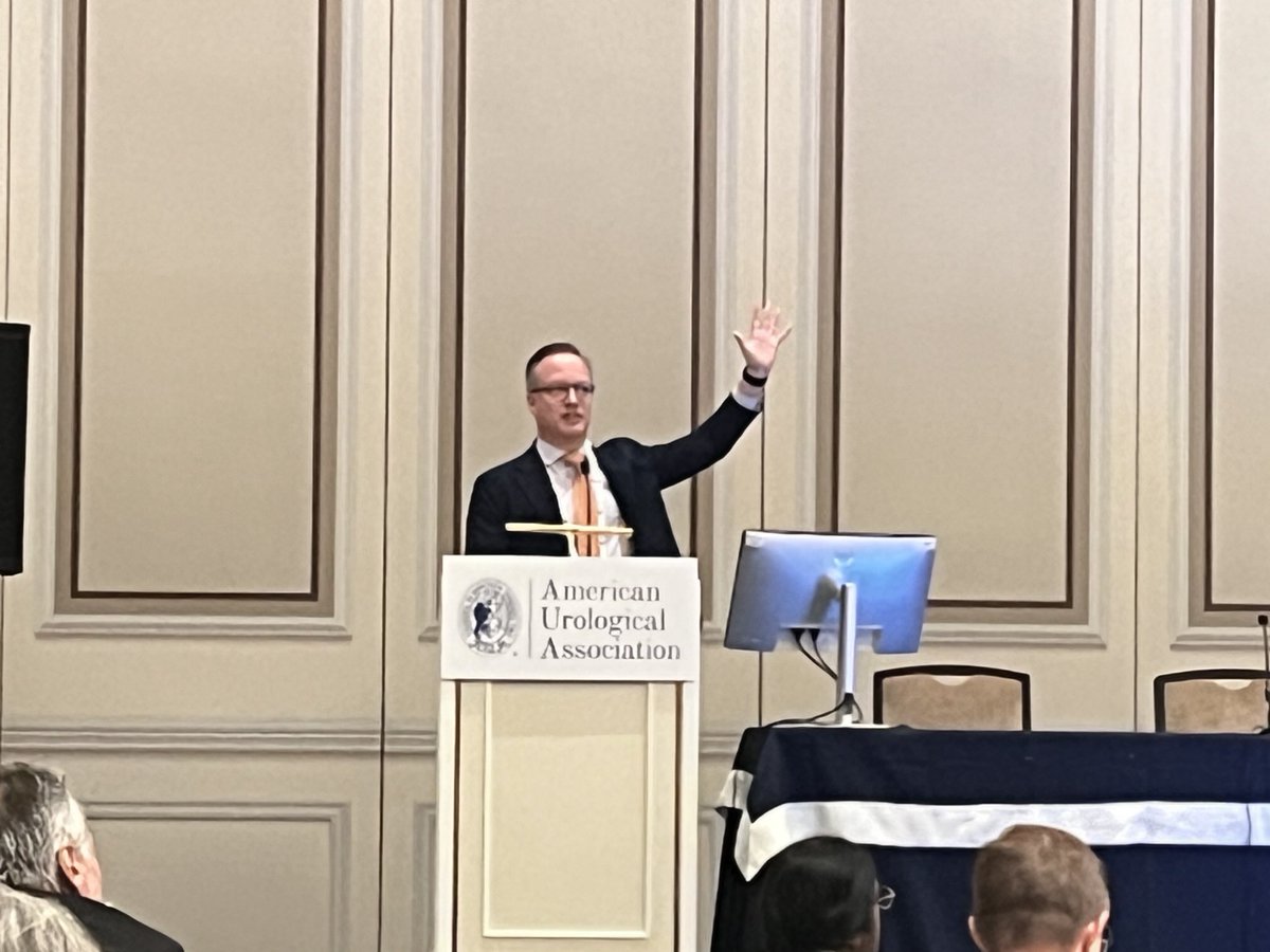 Kathleen Kobashi (@kkseattle) on Twitter photo <a href="/RRGonzalezMD/">Ricardo R Gonzalez MD</a> shares the incredible kaleidoscope of treatments for BPH. Hard to keep up! #explosion <a href="/HMethodistUro/">Houston Methodist Urology and Residency Program</a> <a href="/AmerUrological/">Amer. Urol. Assn.</a> #AUA2025 <a href="/sufuorg/">SUFU</a> <a href="/RRGonzalezMD/">Ricardo R Gonzalez MD</a> shares the incredible kaleidoscope of treatments for BPH. Hard to keep up! #explosion <a href="/HMethodistUro/">Houston Methodist Urology and Residency Program</a> <a href="/AmerUrological/">Amer. Urol. Assn.</a> #AUA2025 <a href="/sufuorg/">SUFU</a>