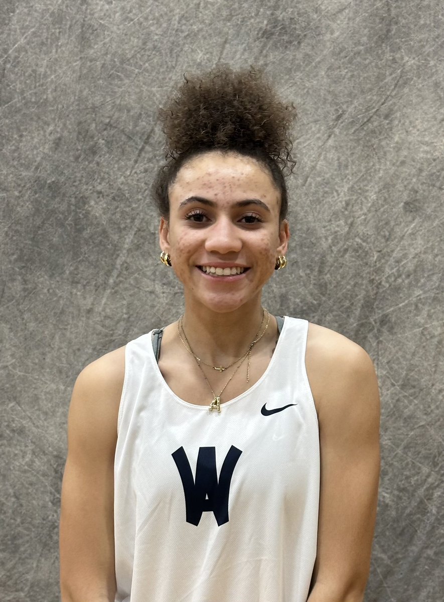 Spotlight On Berks Sports (@spotlightberks) on Twitter photo GIRLS TRACK & FIELD
<a href="/BCIAASports/">BCIAASports</a>
<a href="/Wyospartans/">Wyo Spartans</a>
In Saturday’s Panther Invitational, Wyomissing’s Alexis Hardy broke records in 2 different events.
Her 100 meter dash time of 11.91 broke the meet and Spartans team records.
Her 200 meter dash time of 24.28 broke the meet, GIRLS TRACK & FIELD
<a href="/BCIAASports/">BCIAASports</a>
<a href="/Wyospartans/">Wyo Spartans</a>
In Saturday’s Panther Invitational, Wyomissing’s Alexis Hardy broke records in 2 different events.
Her 100 meter dash time of 11.91 broke the meet and Spartans team records.
Her 200 meter dash time of 24.28 broke the meet,