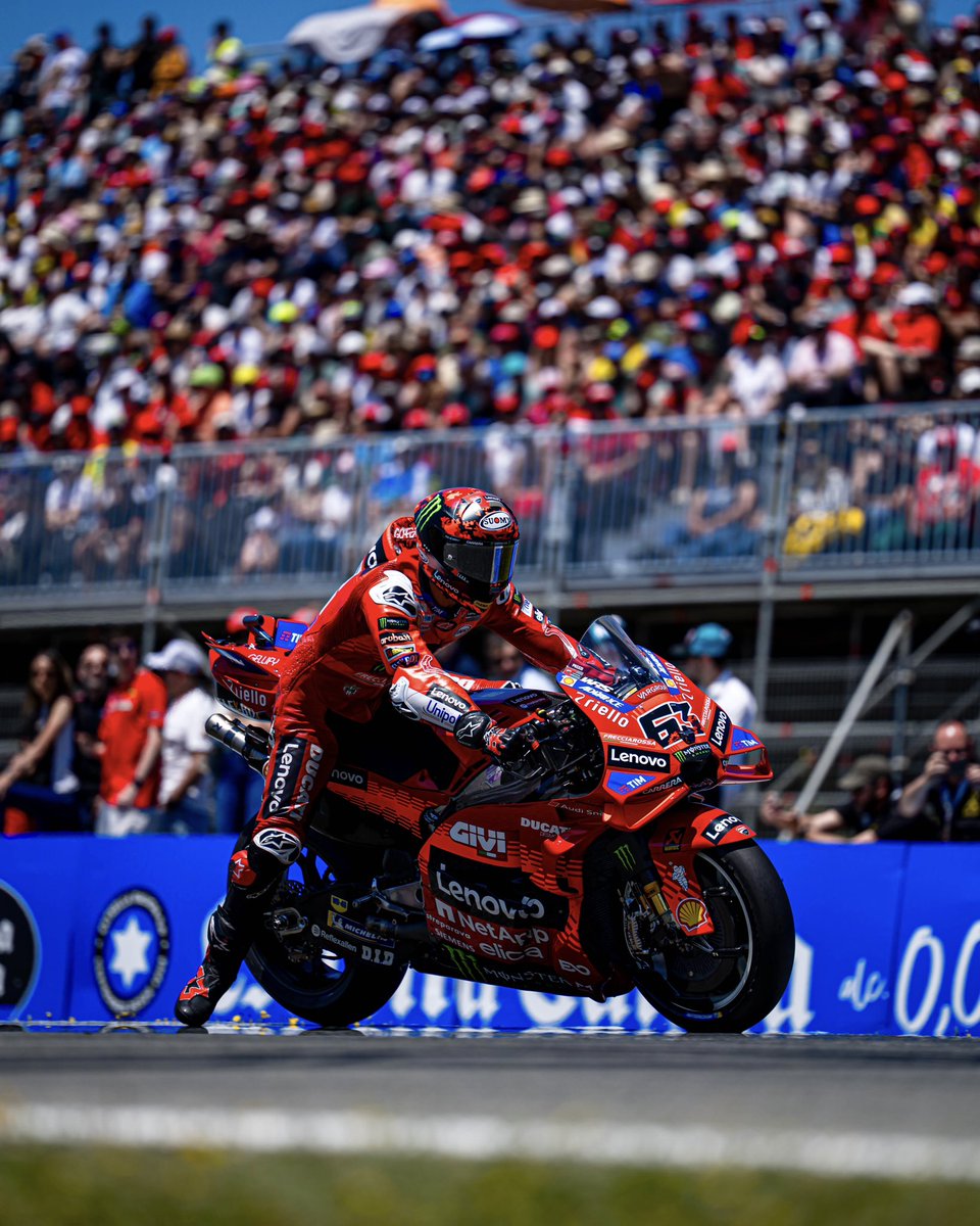 #SpanishGP 🇪🇸

Race: P3 

Take and bring home the best possibile result #GoFree