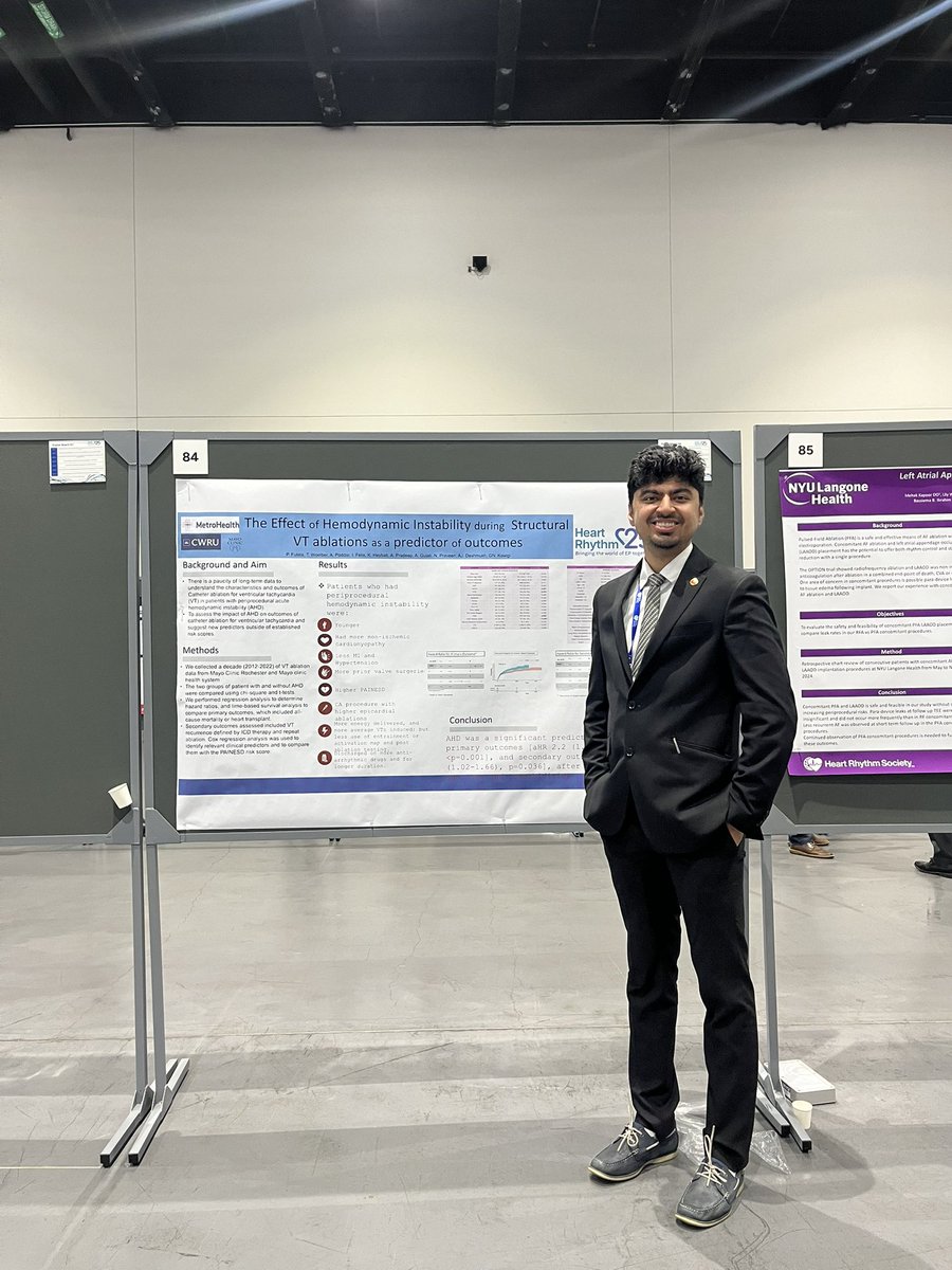 Pragyatf's tweet photo. Honoured to present at #HRS2025 @HRSonline again.
@MHMedRes 
@TheRhythmDoc https://t.co/luoCYa8QLe