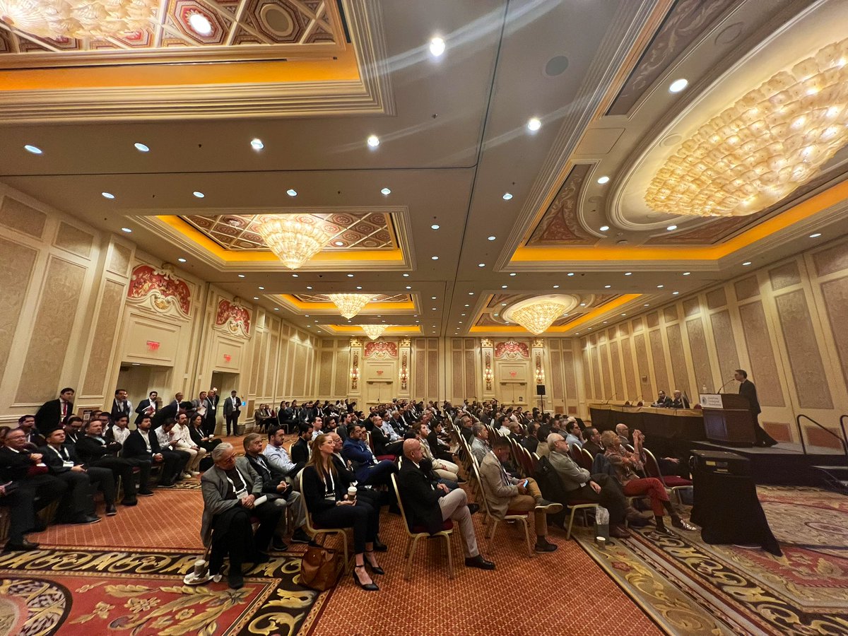Alex Hermen (@alexhermen) on Twitter photo Full house!
Thanks for joining us at the 2nd <a href="/smumexico/">SMU México</a> - <a href="/AmerUrological/">Amer. Urol. Assn.</a> Symposium 🇲🇽🇺🇸 #AUA25 #SMU25
<a href="/RomanCarvajal/">DR CARVAJAL</a> <a href="/EdgarLindenMD/">Linden MD</a> <a href="/BEkidneystone/">Brian Eisner</a> <a href="/faysal_a_yafi/">Faysal A. Yafi, MD FRCSC</a> <a href="/DrShakuriRad/">Jay Shakuri-Rad, DO, FACOS</a> <a href="/drjkaouk/">Dr. J. Kaouk</a> <a href="/FCAFigueiredo/">Felipe Figueiredo HoLEP 🇧🇷</a> <a href="/KSternAZ/">Karen Stern MD</a> <a href="/LauraBukavinaMD/">Laura Bukavina</a> <a href="/lee_c_zhao/">Lee Zhao</a> Full house!
Thanks for joining us at the 2nd <a href="/smumexico/">SMU México</a> - <a href="/AmerUrological/">Amer. Urol. Assn.</a> Symposium 🇲🇽🇺🇸 #AUA25 #SMU25
<a href="/RomanCarvajal/">DR CARVAJAL</a> <a href="/EdgarLindenMD/">Linden MD</a> <a href="/BEkidneystone/">Brian Eisner</a> <a href="/faysal_a_yafi/">Faysal A. Yafi, MD FRCSC</a> <a href="/DrShakuriRad/">Jay Shakuri-Rad, DO, FACOS</a> <a href="/drjkaouk/">Dr. J. Kaouk</a> <a href="/FCAFigueiredo/">Felipe Figueiredo HoLEP 🇧🇷</a> <a href="/KSternAZ/">Karen Stern MD</a> <a href="/LauraBukavinaMD/">Laura Bukavina</a> <a href="/lee_c_zhao/">Lee Zhao</a>