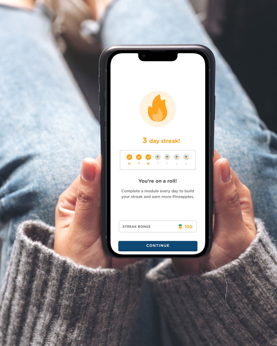 📱 Empowering Young Adults with Education Where They Are! 📱 

Elevations Credit Union offers the Zogo platform free to our members, providing educational modules that young adults can complete to earn real-world prizes, such as gift cards. Since January, over 375 people have