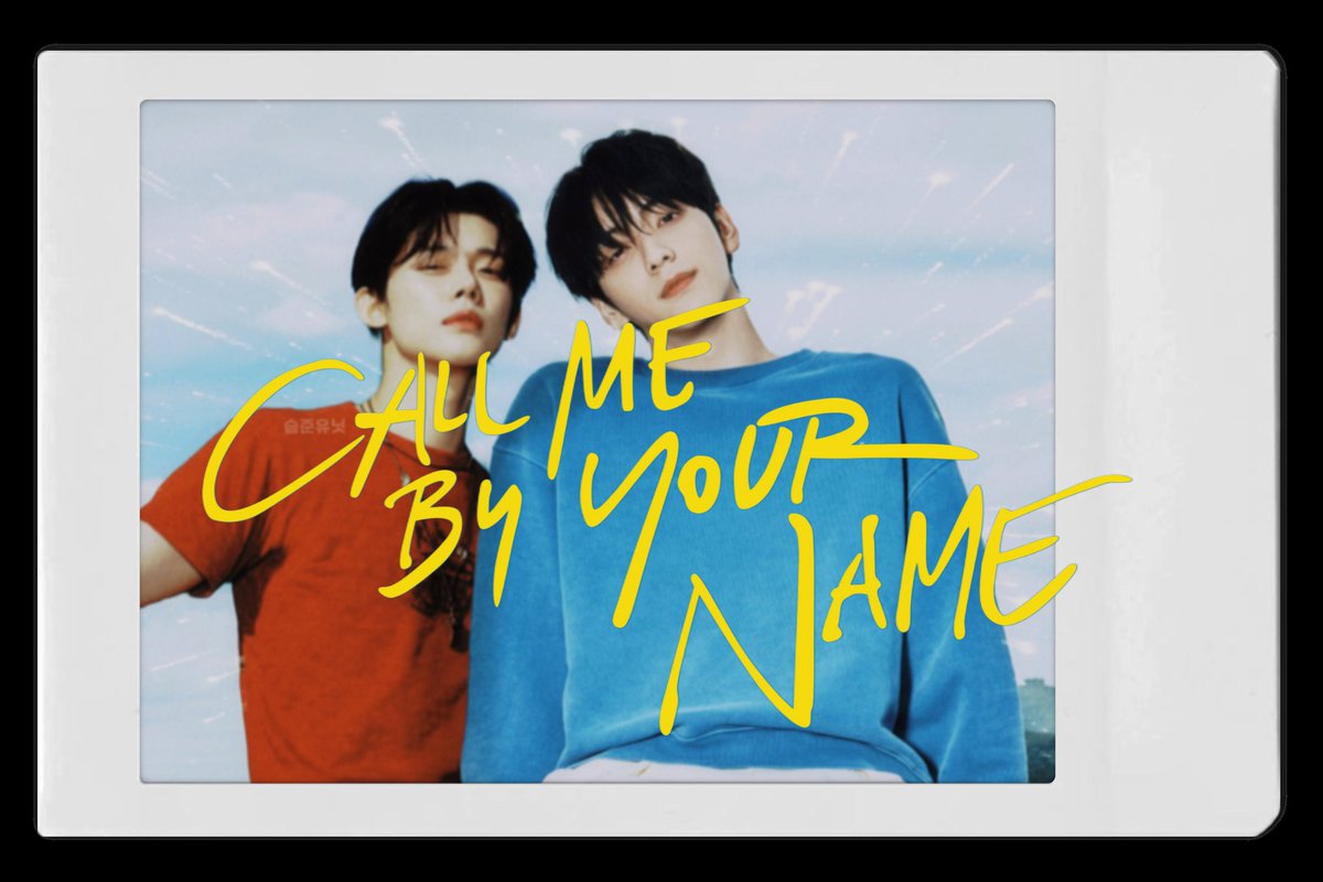 sbjunit's tweet image. 숩준