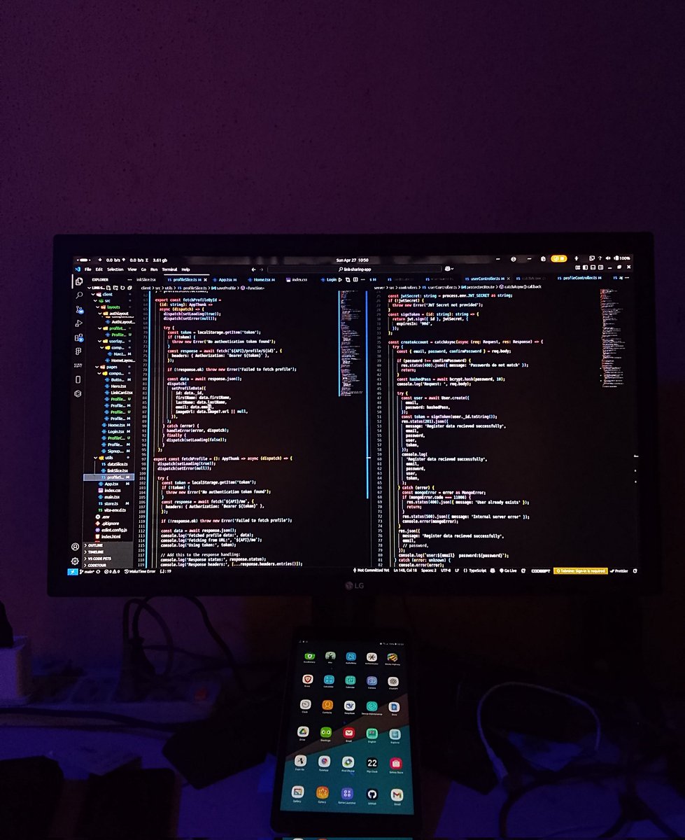 starting tomorrow, I'm committing to 100 days of showing up. who's joining? 👀