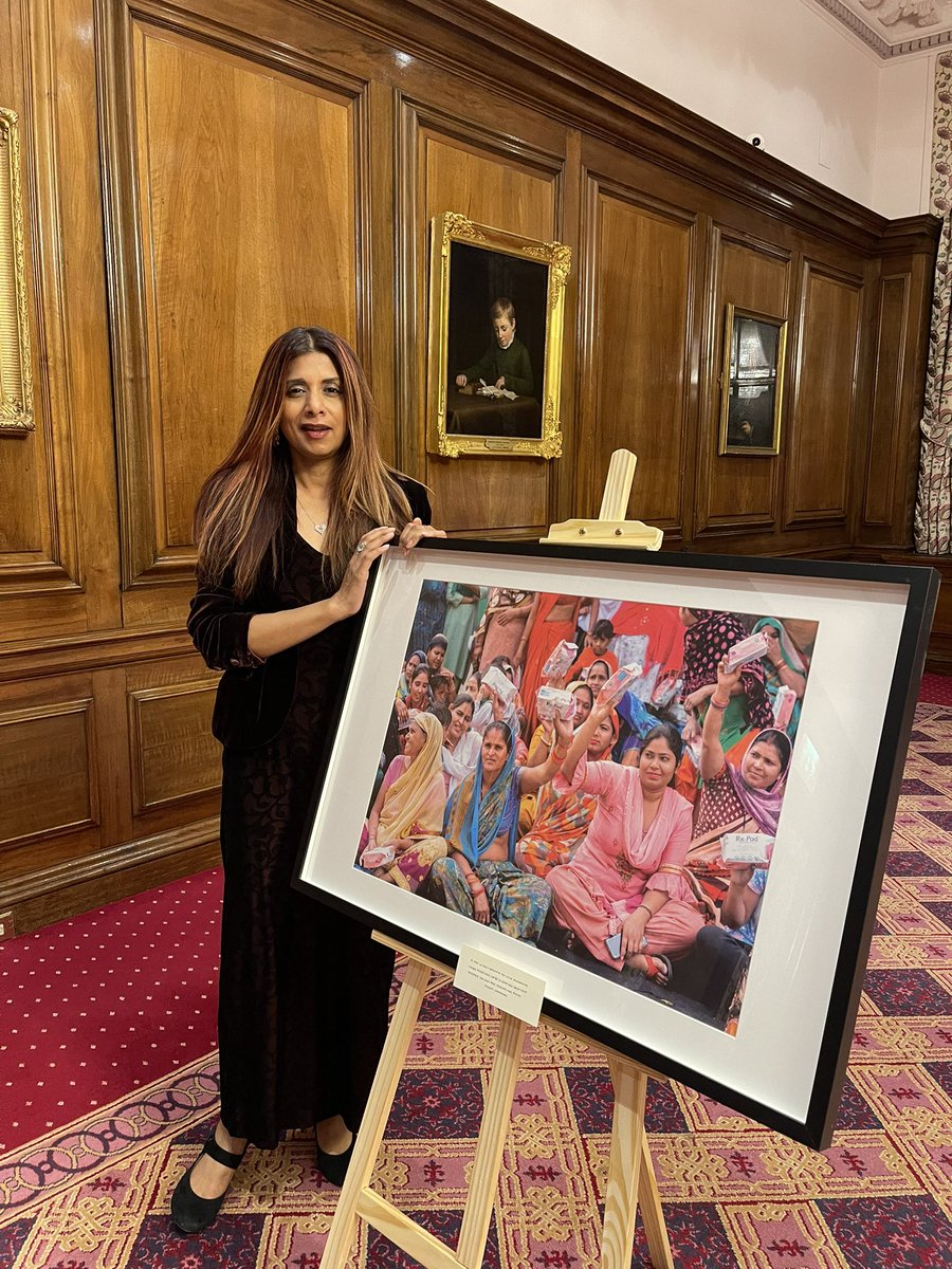 Marina Ahmad AM tweet media