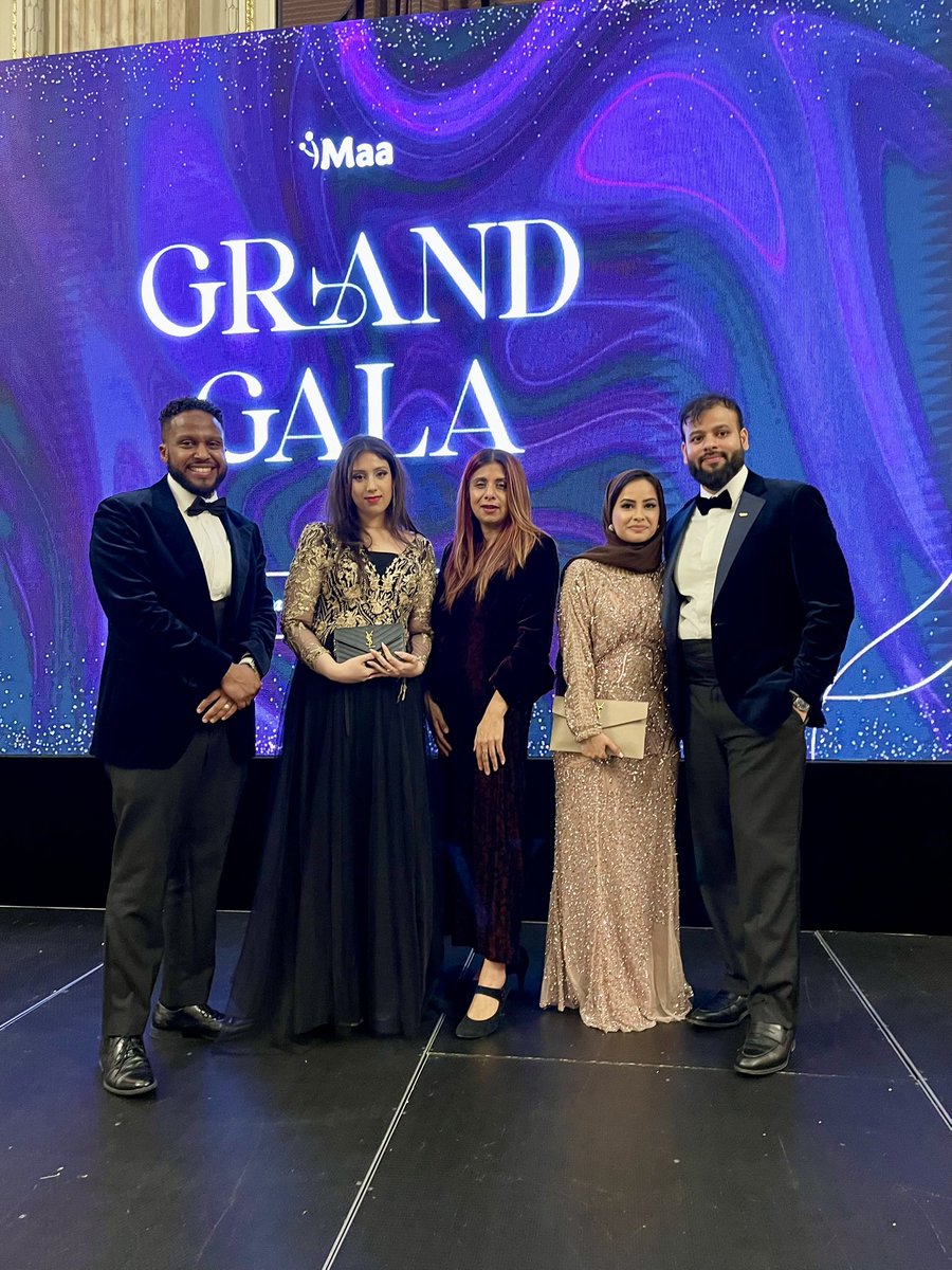 Marina Ahmad AM tweet media