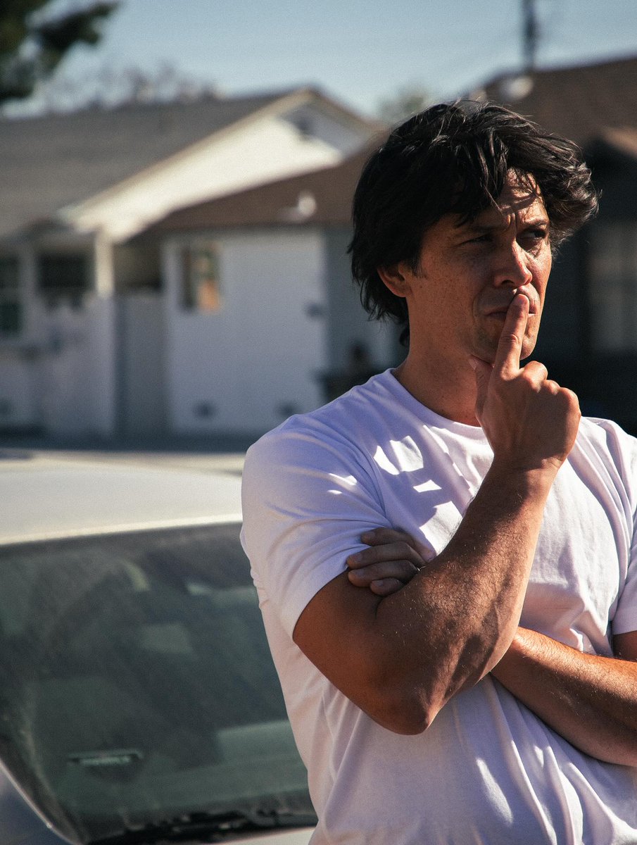 kizo2703's tweet photo. STATUS: ACTIVE While we wait to hear back on festival submissions and as we continue to send out Indiegogo goodies please enjoy some more bts from our very talented on-set photographer Patrick Cotter 🙌📸✨

#Beliza #ElizaTaylor #BobMorley #Status_Active #BTS https://t.co/ZgY8W1V2lI