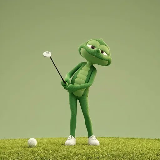 I'd love to play golf in <a href="/Nifty_Island/">Nifty Island 🏝</a>  someday. 😇⛳️ 

Fishing is so relaxing, playing golf with my frenz would be too <a href="/DeGolfers/">DeGolf</a> 😊 <a href="/MAKEANFT/">make</a>