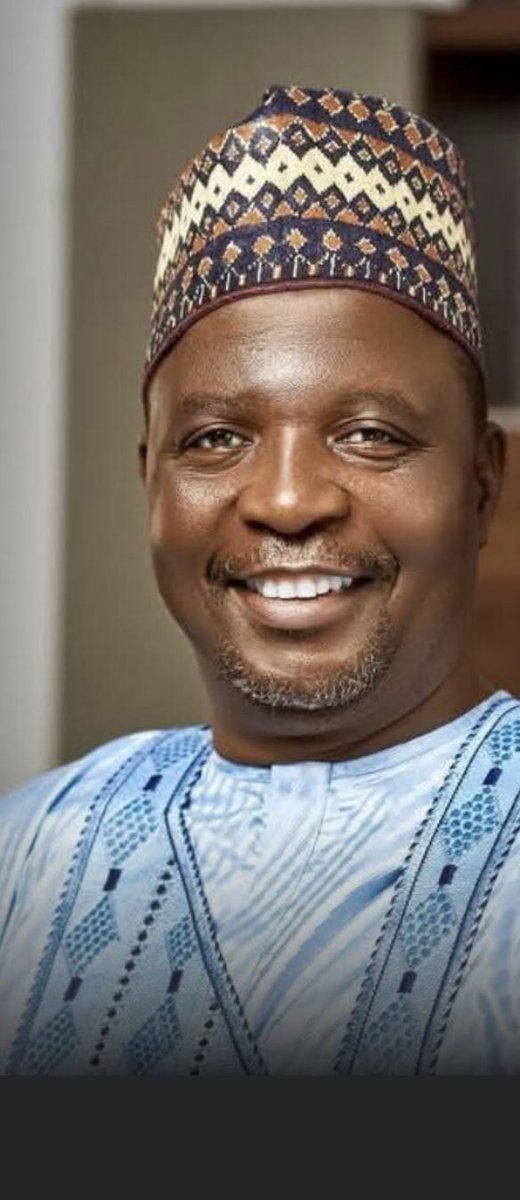 JosSouth_LGA's tweet photo. I join family, friends, and well-wishers to celebrate Bldr.  Jeremiah Satmak, Chief of Staff to the Executive Governor of Plateau State,  on this special day. Your dedication, leadership, and unwavering commitment to service are truly commendable. https://t.co/2gBhYqX6ry