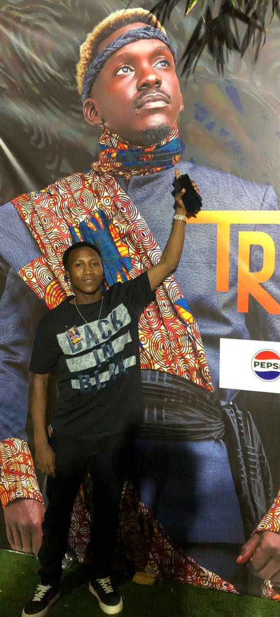 owenJmugisha's tweet photo. And we represented at #Truth256LiveInConcert at #UniversityInn on 26/04 https://t.co/aOuqdxLHbi