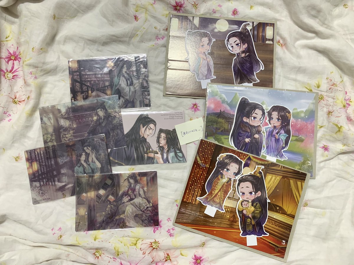 decrush_'s tweet image. พรีเมี่ยมตามภาพ 390 บาท
สายกริบสะสมผ่านก่อนนะคะ 
สภาพดีแต่ไม่100%ค่ะ 🥺🙇🏻‍♀️
#ชายาใบ้ #นิยายมือสอง #นิยายวายมือสอง #นิยายวายมือสองสภาพดี  #ขายนิยายวาย #แนะนํานิยายวาย #หนังสือมือสอง #ส่งต่อหนังสือ #ส่งต่อหนังสือมือสองสภาพดี #ส่งต่อนิยายวาย