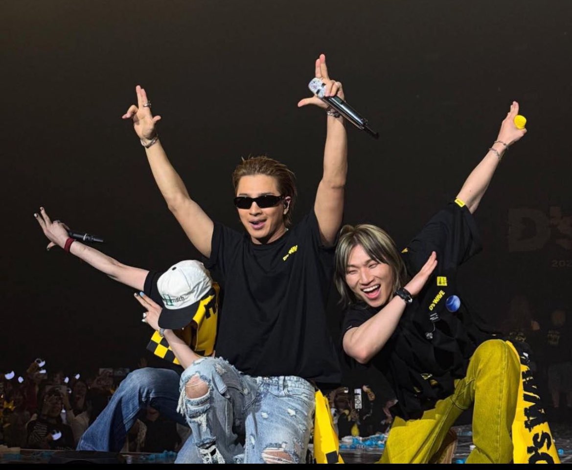 じよみ ジヨンの眉毛愛してる tweet media