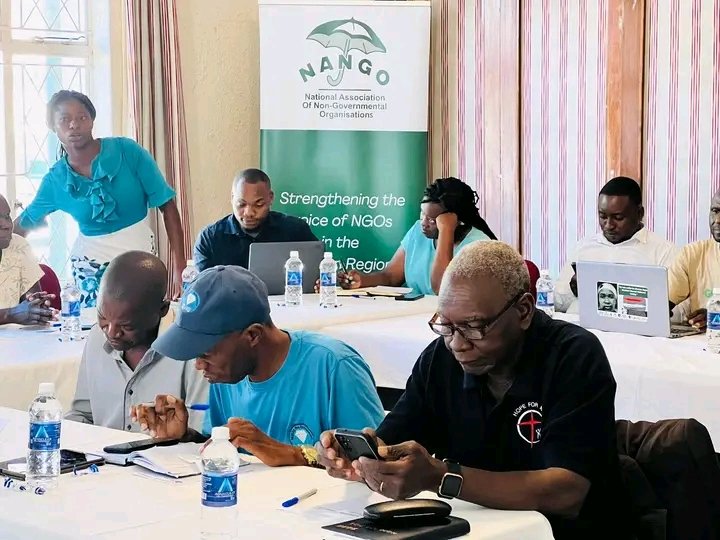 Tariro Foundation of Zimbabwe Trust tweet media