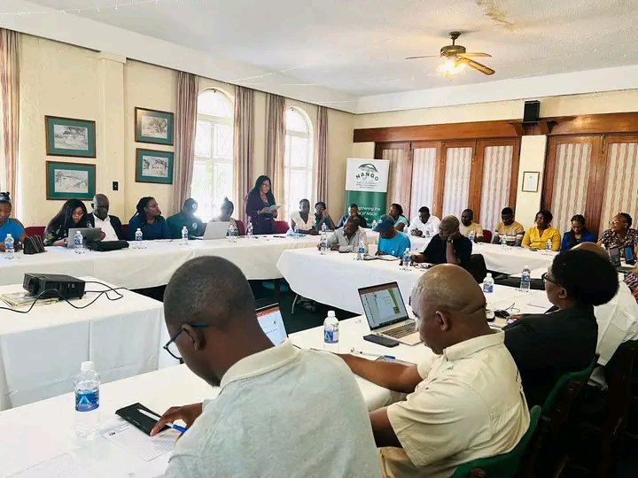 Tariro Foundation of Zimbabwe Trust (@oftariro) on Twitter photo Had been part of the NGOs capacity building meeting organized by <a href="/nangozimbabwe/">NANGO Zimbabwe</a> as regulators interacted with NGOs to understand the environment they are operating in as well as unpacking their regulatory requirements. <a href="/nssazw/">National Social Security Authority (NSSA) Zimbabwe</a> <a href="/Zimra_11/">ZIMRA</a> & NEC
<a href="/topfans/">TopFans</a> <a href="/sivioinstitute/">SIVIO Institute</a> <a href="/ManicaYouth/">Manica Youth Assembly (MAYA)</a> Had been part of the NGOs capacity building meeting organized by <a href="/nangozimbabwe/">NANGO Zimbabwe</a> as regulators interacted with NGOs to understand the environment they are operating in as well as unpacking their regulatory requirements. <a href="/nssazw/">National Social Security Authority (NSSA) Zimbabwe</a> <a href="/Zimra_11/">ZIMRA</a> & NEC
<a href="/topfans/">TopFans</a> <a href="/sivioinstitute/">SIVIO Institute</a> <a href="/ManicaYouth/">Manica Youth Assembly (MAYA)</a>