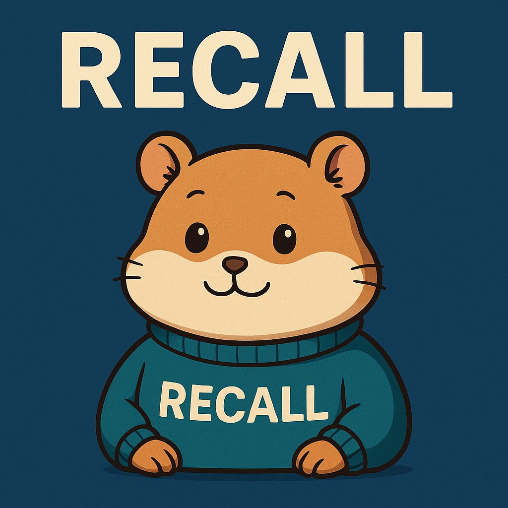 Ready for the next big thing?
Join Recall Surge now, collect Fragments, and secure your spot for future rewards!
Don't miss it!
<a href="/recallnet/">Recall</a>