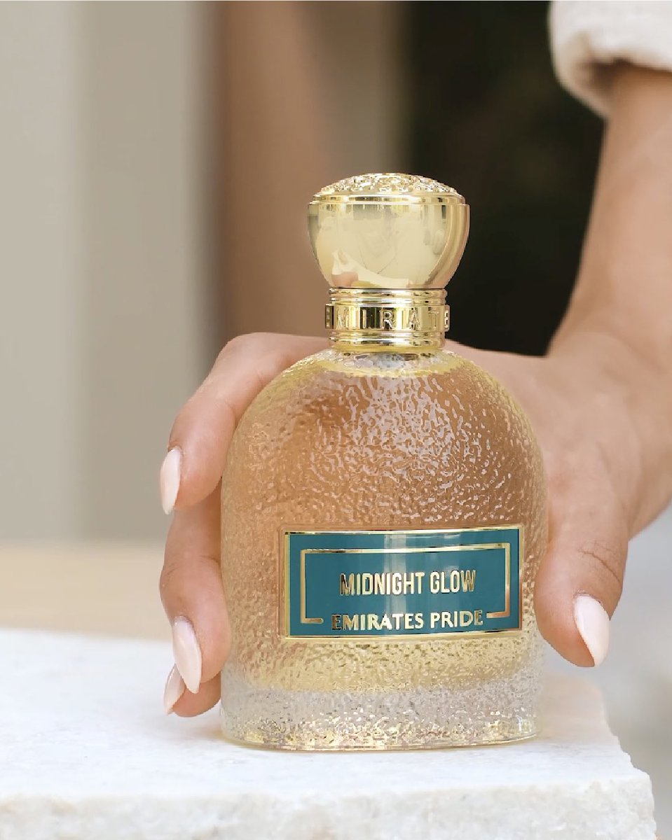فخر الإمارات للعطور tweet media