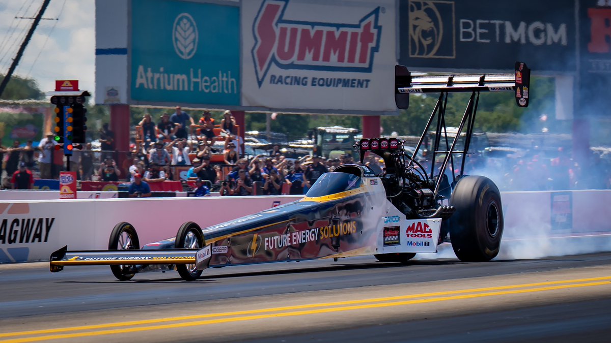 Kalitta Motorsports (@teamkalitta) on Twitter photo Rd.1 : <a href="/ShawnLangdon333/">Shawn Langdon</a> and the <a href="/feslighting/">Future Energy Solutions</a> Top Fuel dragster’s 3.778 at 333.25mph get’s them to the stripe first for the win. Langdon will advance along with J. Hart.
#4WideNats
<a href="/mobil1racing/">Mobil 1 Racing</a> • #tgrna • <a href="/NHRA/">NHRA</a> • <a href="/Revchem_/">Revchem Composites</a> • #KalittaCareers • <a href="/FifthThird/">Fifth Third Bank</a> • Rd.1 : <a href="/ShawnLangdon333/">Shawn Langdon</a> and the <a href="/feslighting/">Future Energy Solutions</a> Top Fuel dragster’s 3.778 at 333.25mph get’s them to the stripe first for the win. Langdon will advance along with J. Hart.
#4WideNats
<a href="/mobil1racing/">Mobil 1 Racing</a> • #tgrna • <a href="/NHRA/">NHRA</a> • <a href="/Revchem_/">Revchem Composites</a> • #KalittaCareers • <a href="/FifthThird/">Fifth Third Bank</a> •