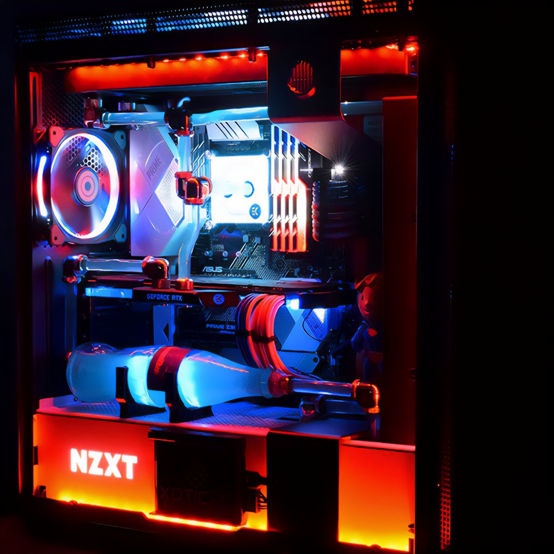 Custom Gaming Computers, Laptops & Notebooks | XOTIC PC Custom Gaming Computers, Laptops & Notebooks | XOTIC PC
