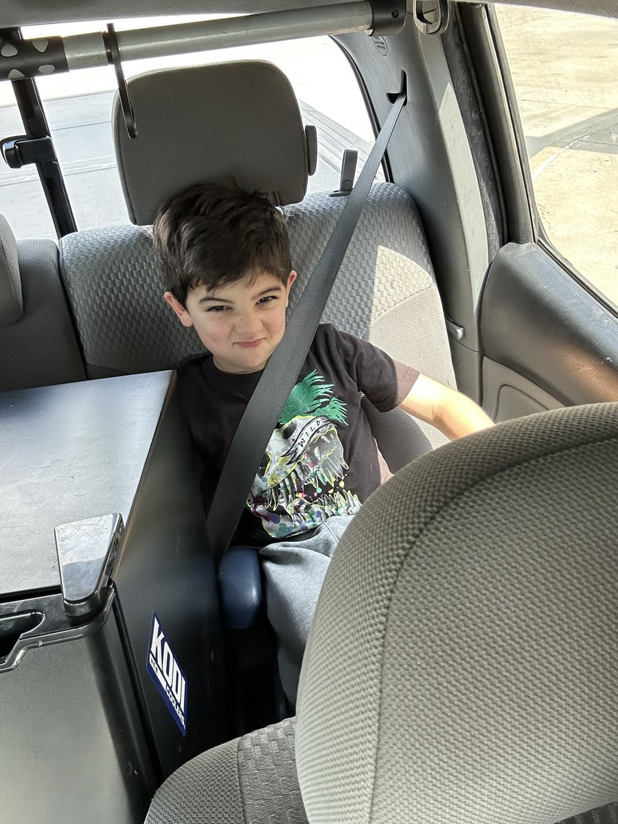 Ben Kinnison tweet media