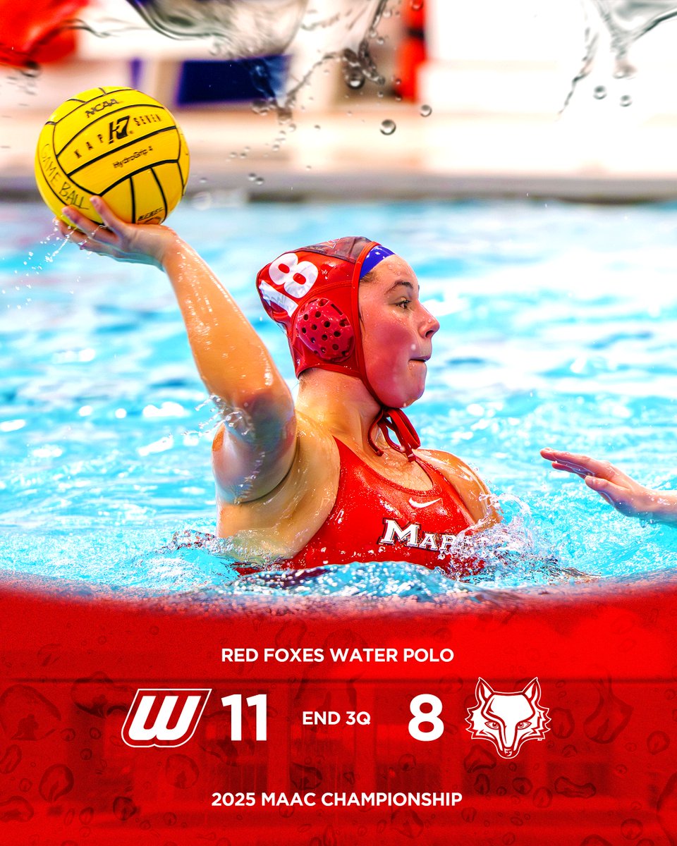 One quarter left to claw back!