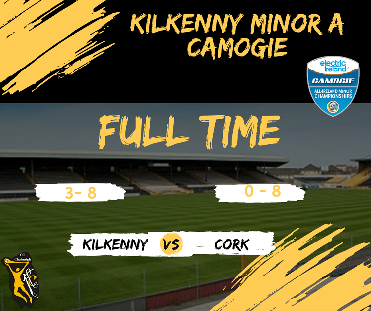 Kilkenny Camogie tweet media