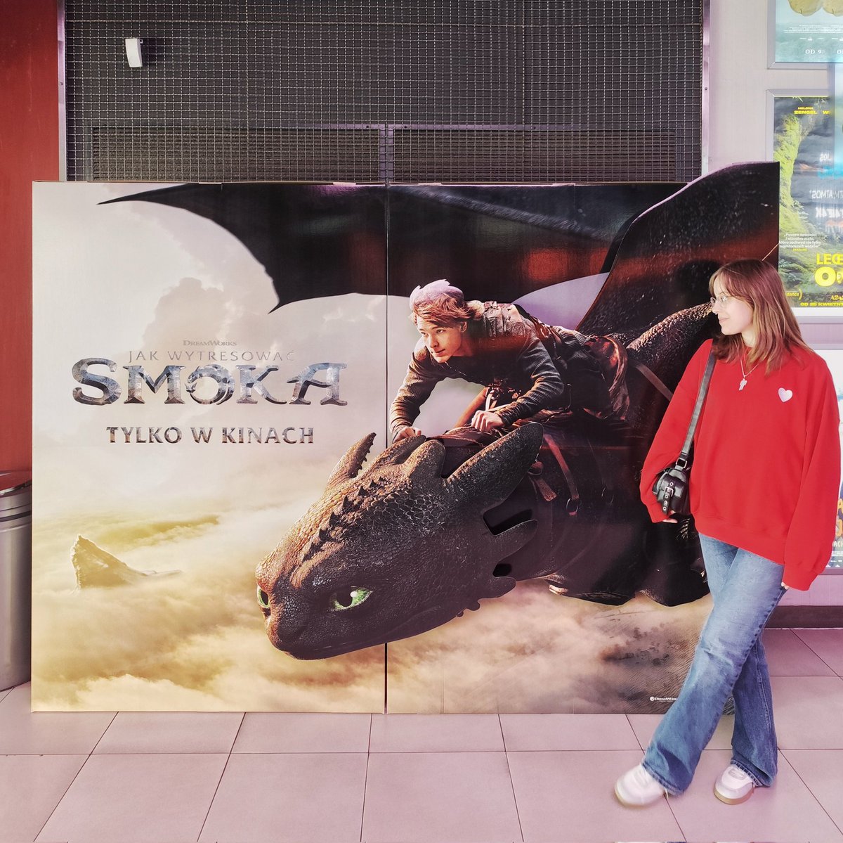 gabi ☆|-/ SAW BILLIE 04/06/25 tweet media