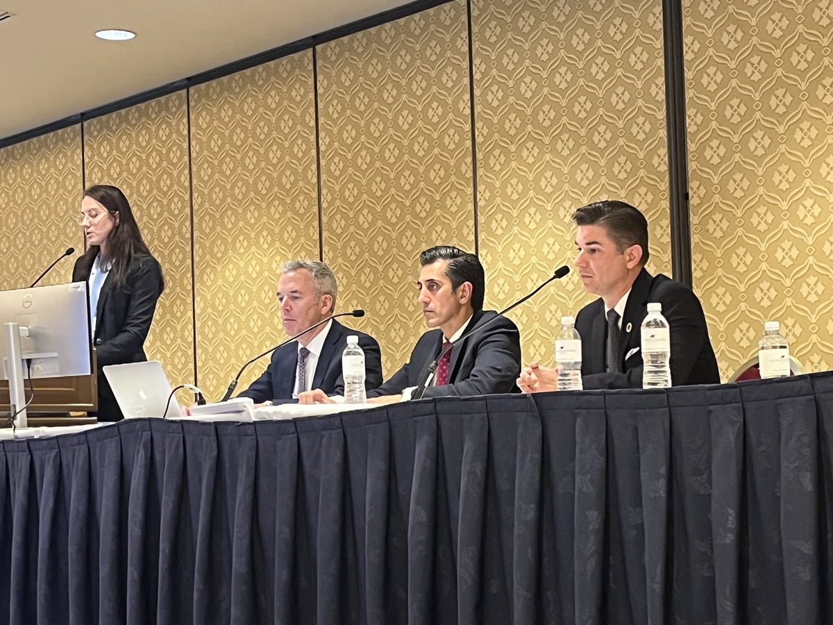 KKseattle's tweet image. What drives patients’ decisions about treatment for BPH?  @tyatsenk found that ejaculatory fxn is an important consideration for many. #AUA2025 @AmerUrological @HMethodistUro ⁦@RRGonzalezMD⁩
