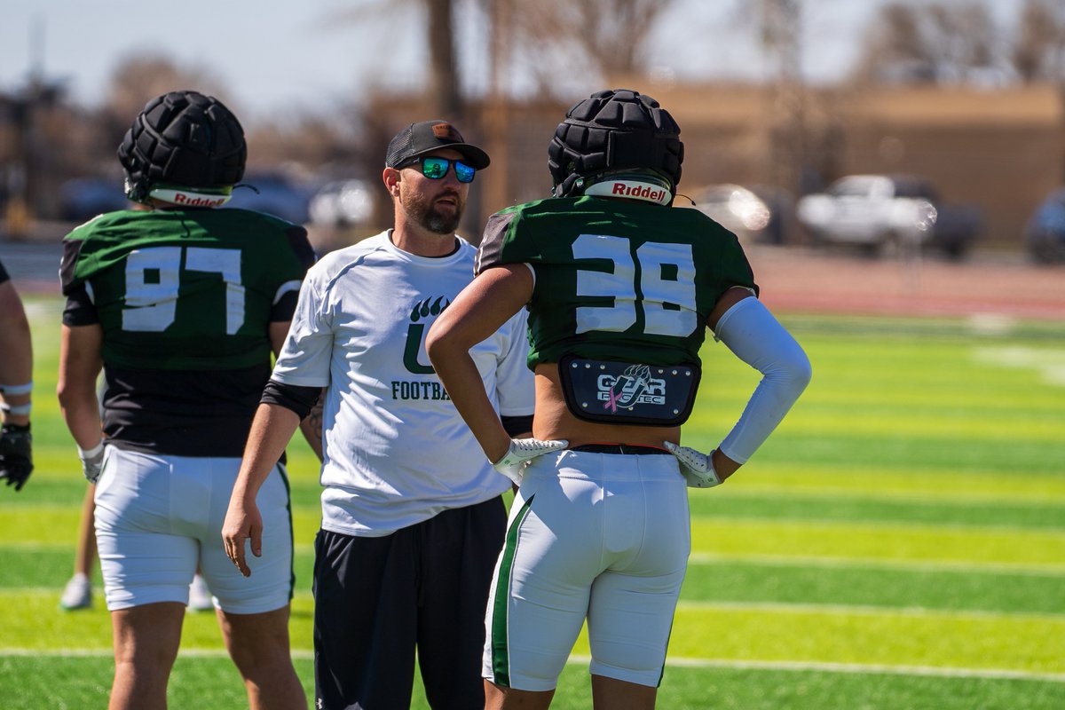 Coach Levi Gallas tweet media